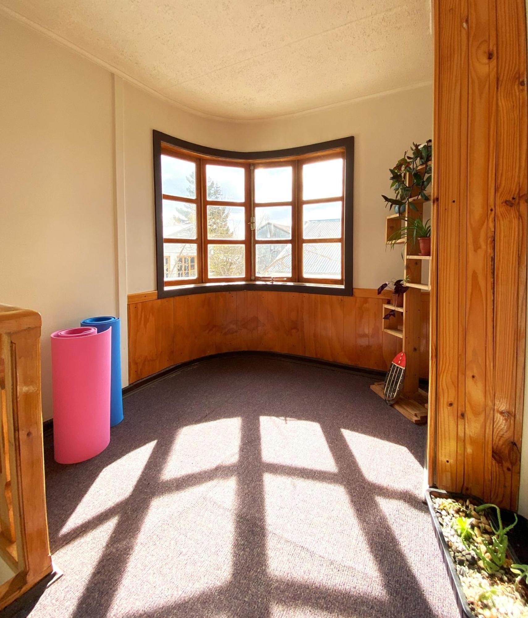 Kawi Hostel Пуэрто-Наталес Экстерьер фото