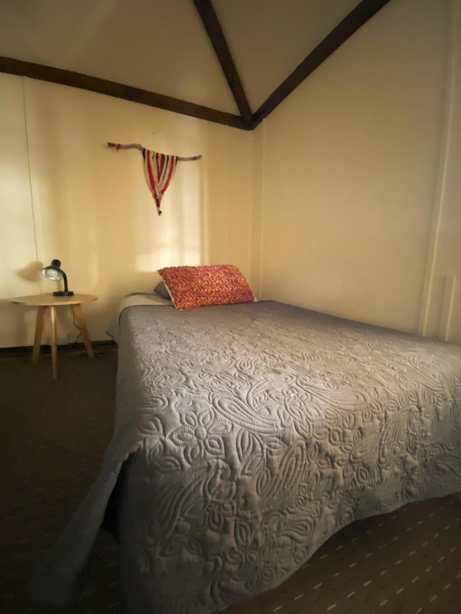 Kawi Hostel Пуэрто-Наталес Экстерьер фото